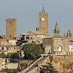 Appartement San Domenico Orvieto