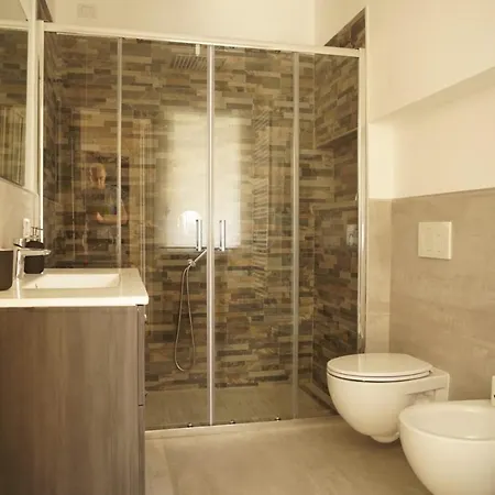 Appartement San Domenico Orvieto