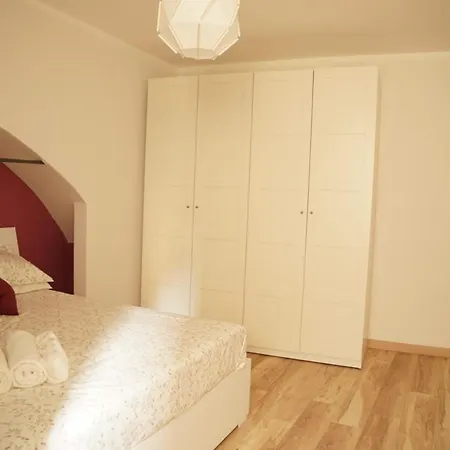 San Domenico Appartement Orvieto