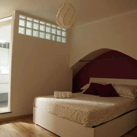 Appartement San Domenico *