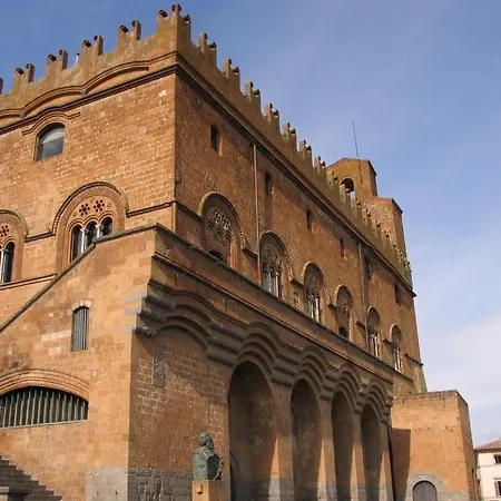 San Domenico Appartement Orvieto