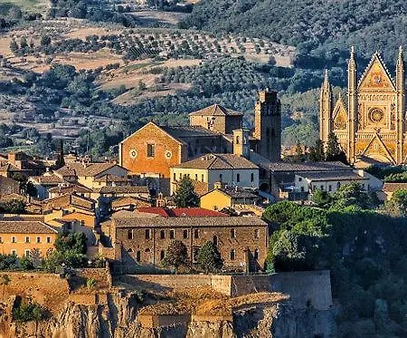 San Domenico * Orvieto