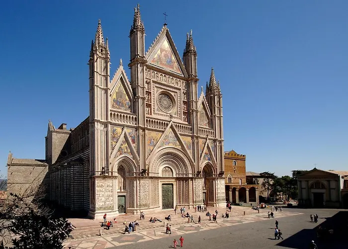 Apartamento San Domenico *