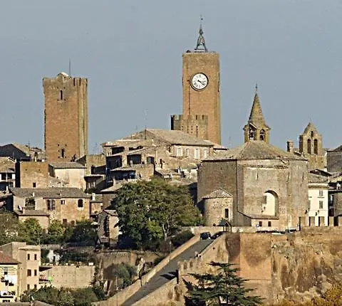 Apartamento San Domenico Orvieto