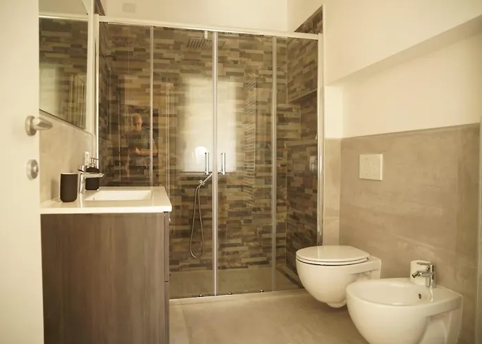 Apartamento San Domenico Orvieto