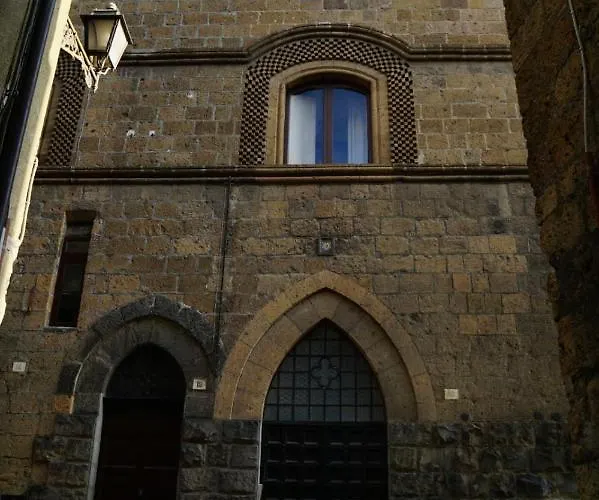 Apartamento San Domenico Orvieto