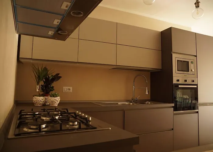 Apartamento San Domenico *