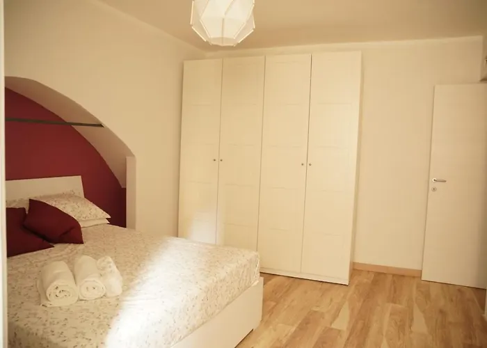 San Domenico Apartamento Orvieto