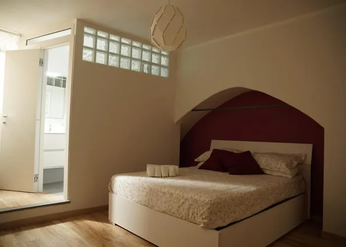 Apartamento San Domenico *