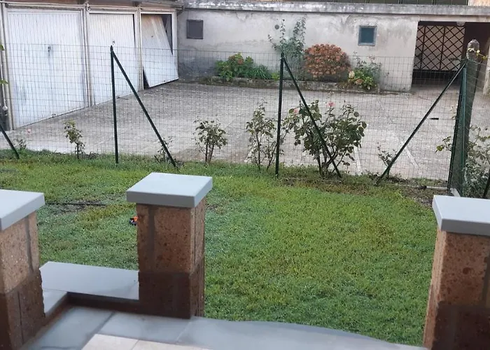 Apartamento San Domenico