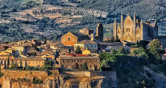San Domenico * Orvieto